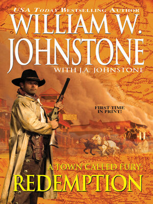 Redemption - ebook